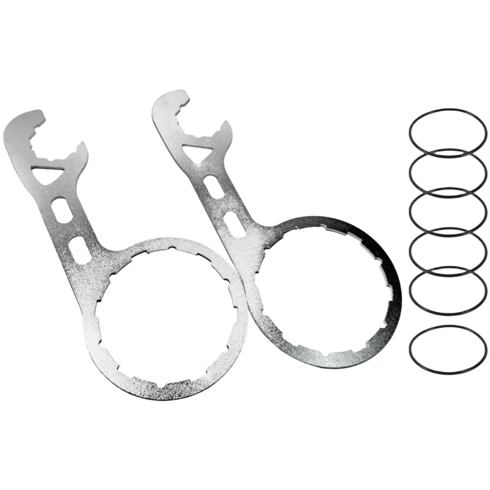 Water Filter Tool RO Filter Wrench Reverse Osmosis Maintenance Fits 3.5-4 Inch Housings For Pentek Filter Housings