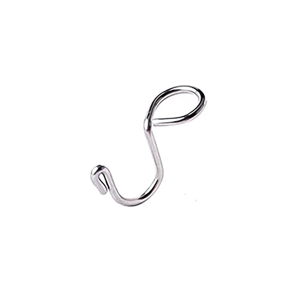 5/1Pcs Metal Clothes Hanger For Closet Connector Hooks Cascading Clothing Organizer Rack Holder For Wardrobe Closet Space Saving