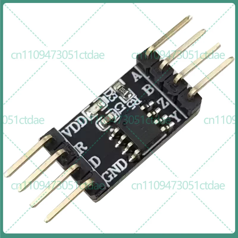 5-25pcs For SP3490EN RS422 to TTL Full Duplex Module