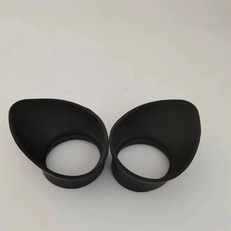 Imagem -03 - Capa de Lente Ocular para Telescópio Biológico Estéreo Copos Oculares Diâmetro Interno 30 mm Acessórios para Óculos 2932 mm Pcs