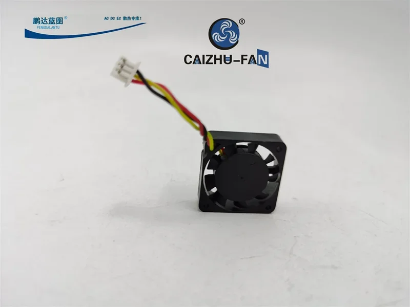 pa 20*20*6MM Mute Speed Measurement 2006 2cm Notebook Graphics Card Micro 5V USB Cooling Fan