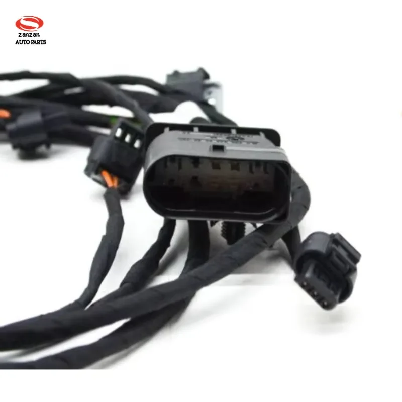 1PC 1175403901 A1175403901 Front Bumper Parking Sensor Wiring Harness For Mercedes Benz Cla W117 2013-2020