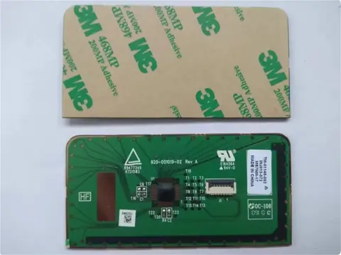 FOR ACER ASPIRE 5551 5552G 5741 5742G 5253 Touchpad Mouse Button Board TM-01146-005 PK090007W00