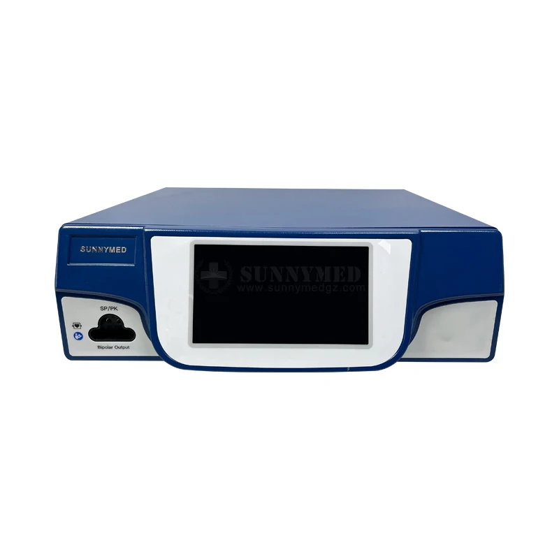 SY-IPLA-3000  Low-temperature Resection Hemostasis Ablation Coagulation Plasma Sutgery System for Bipolar Resectoscope
