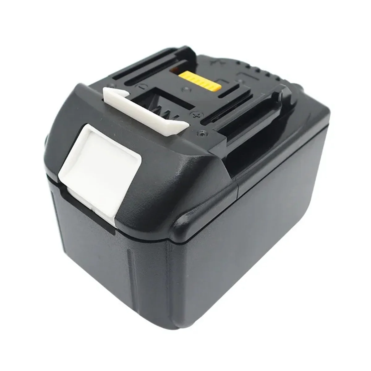 

AA25 BL1890 Li-Ion Battery Case PCB Charging Protection Circuit Board Shell BL1860 for 18V 9.0Ah Sticker Label Housing