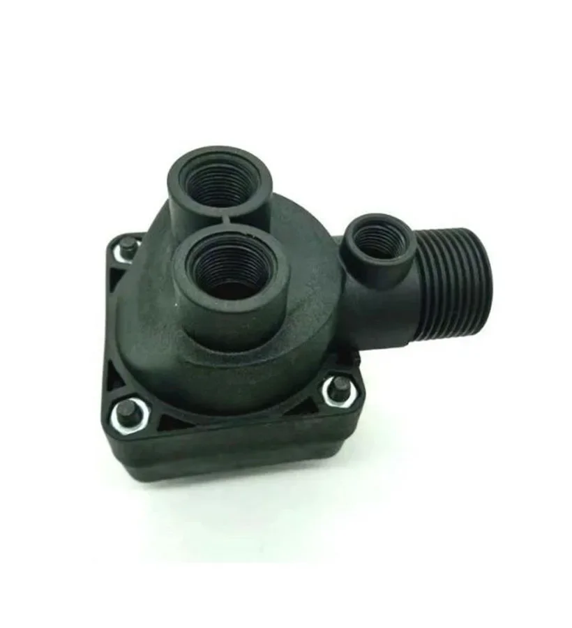 

1PC Quick Exhaust Inflation Valve for Tire Raking Machine Burst Charging - Durable Tyre Changer Tool Parts