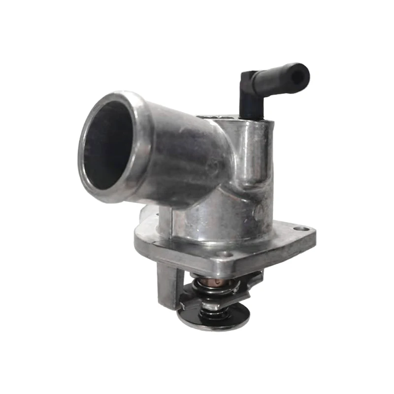Zhenyan Thermostat Housing Engine Model Cars Accessories for Chevrolet Lacetti Kombi 2005~2016 96414627 1338003 96984104 215592