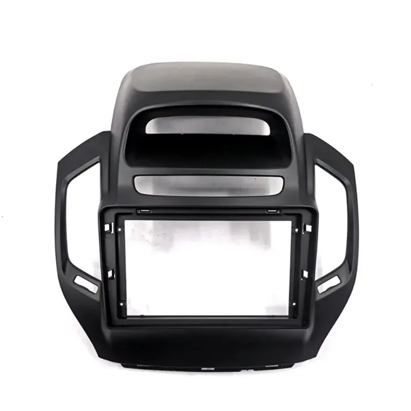 AB96-For GEELY GC6 2013-2015 Dash Car Stereo Radio Fascia Panel Adapter 9 Inch Dashboard Fitment Kit Accessories