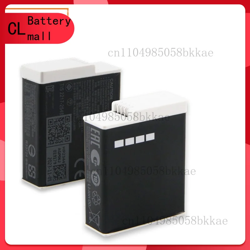 

Replacement Camera Battery SPBL1B For GoPro HERO12 HERO11 HERO10 HERO9 Enduro