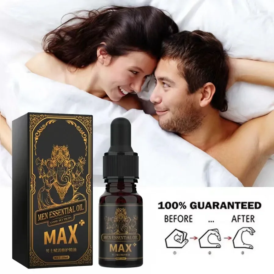 Body massage oil for a healthy and happy married life