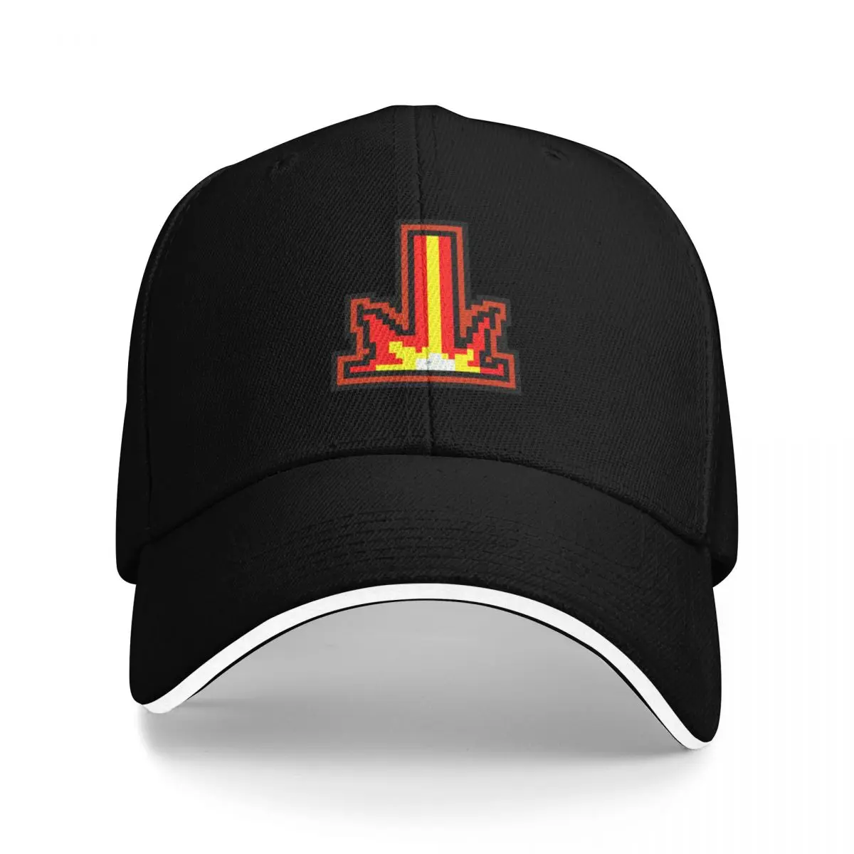 

Retribution - Prayer - OSRS Runescape Baseball Cap Fishing cap Sunscreen Ball Cap Women Men's
