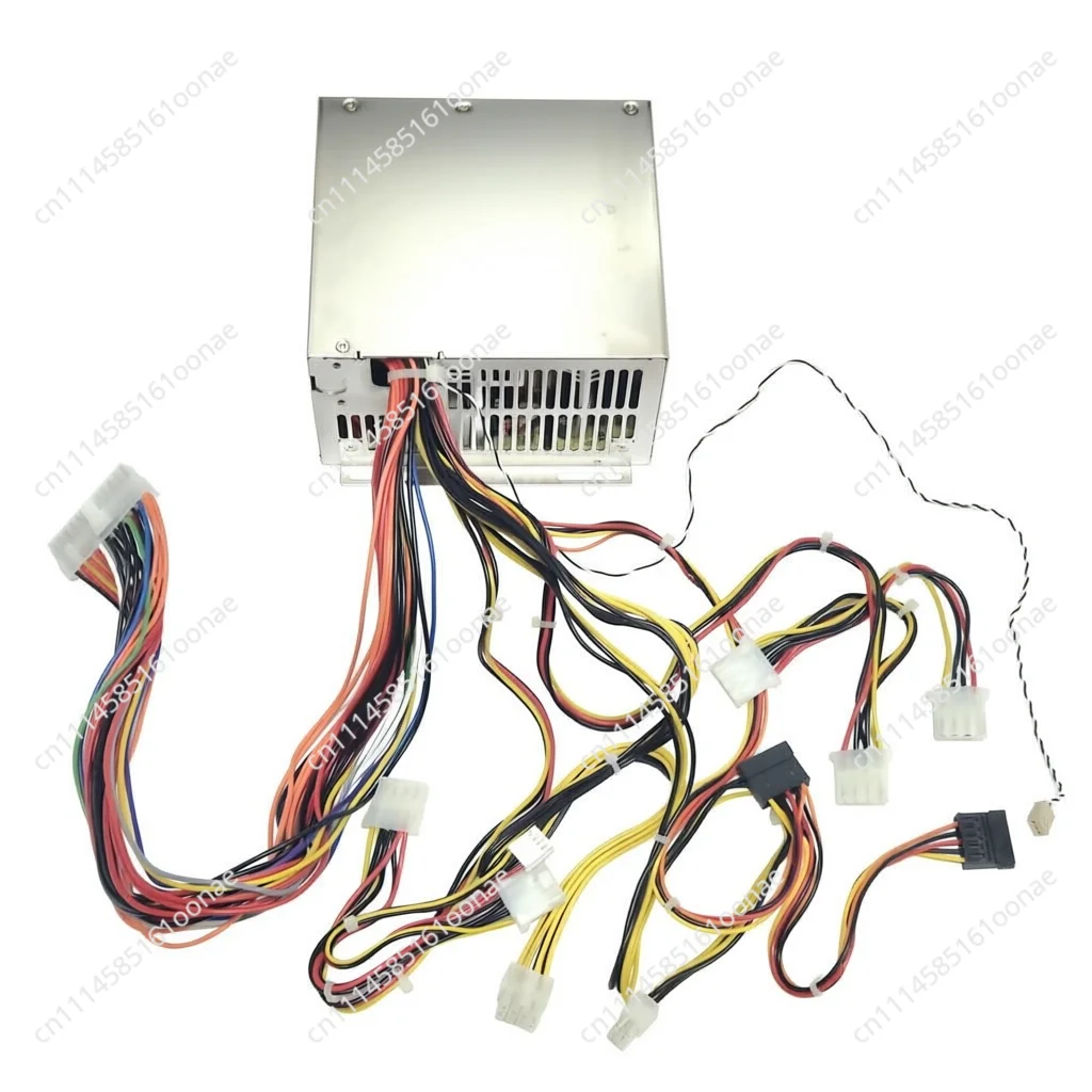 BEA-640 400W ATX Power Supply For Industrial Equipment Server Workstation