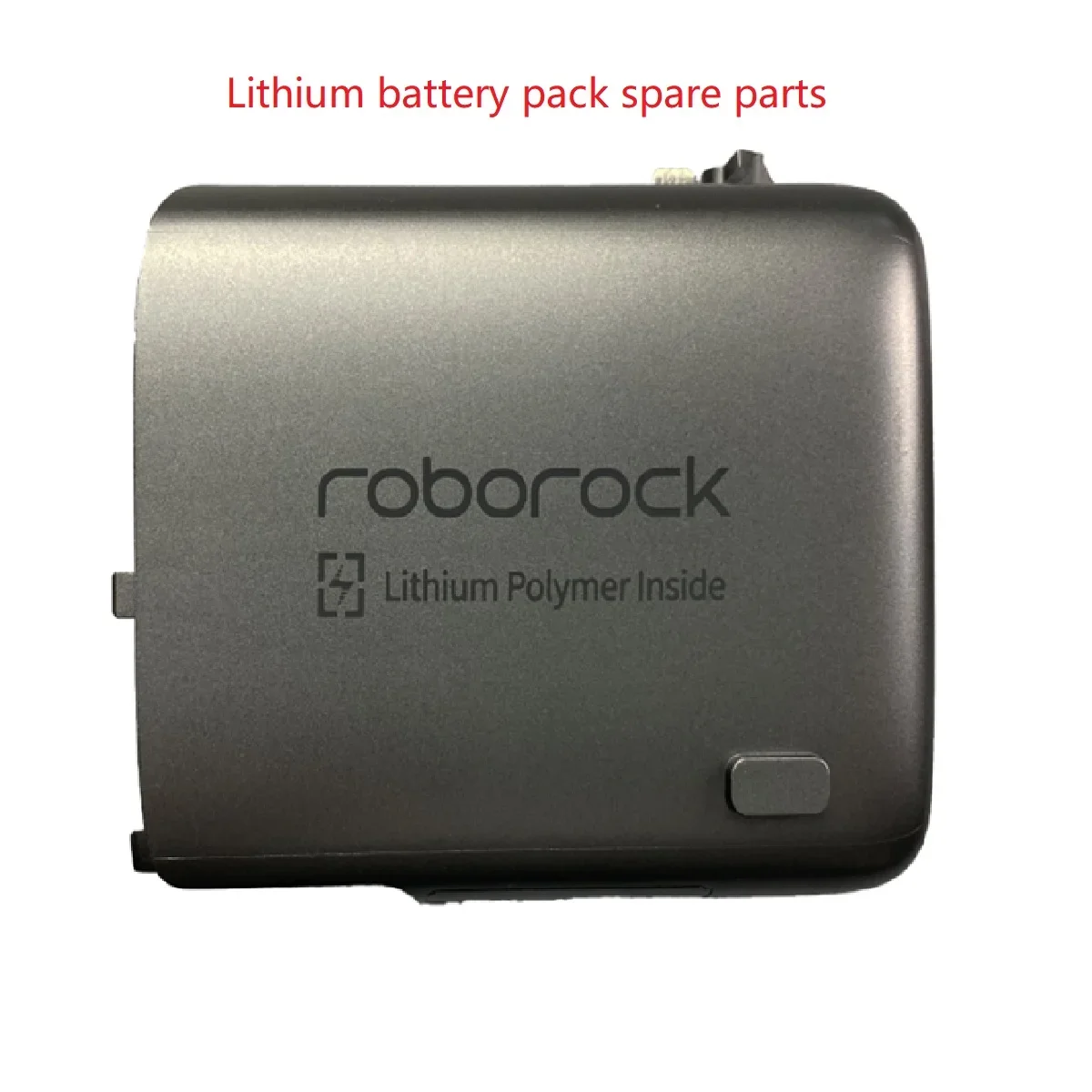 New Original Roborock H7 Li-ion Battery for Roborock H7/plus/Pure Handheld Vacuum Cleaner Spare Part Rechargeable Battery Pack