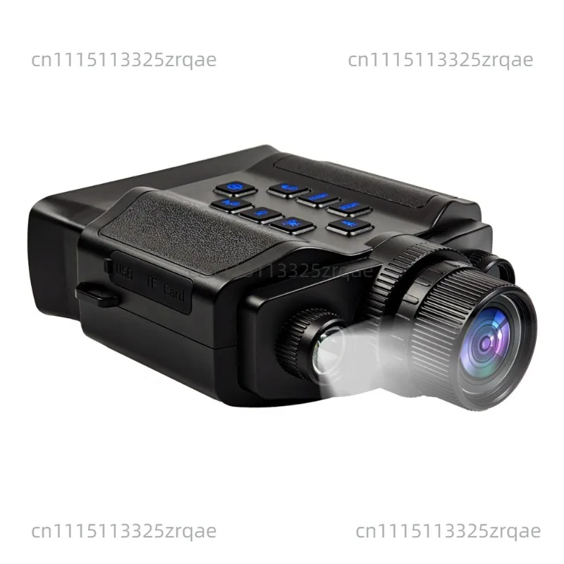 Hot-selling 4K High Definition Digital Telescope Large Screen 8 Times Digital Zoom Infrared Binocular Night Vision Device