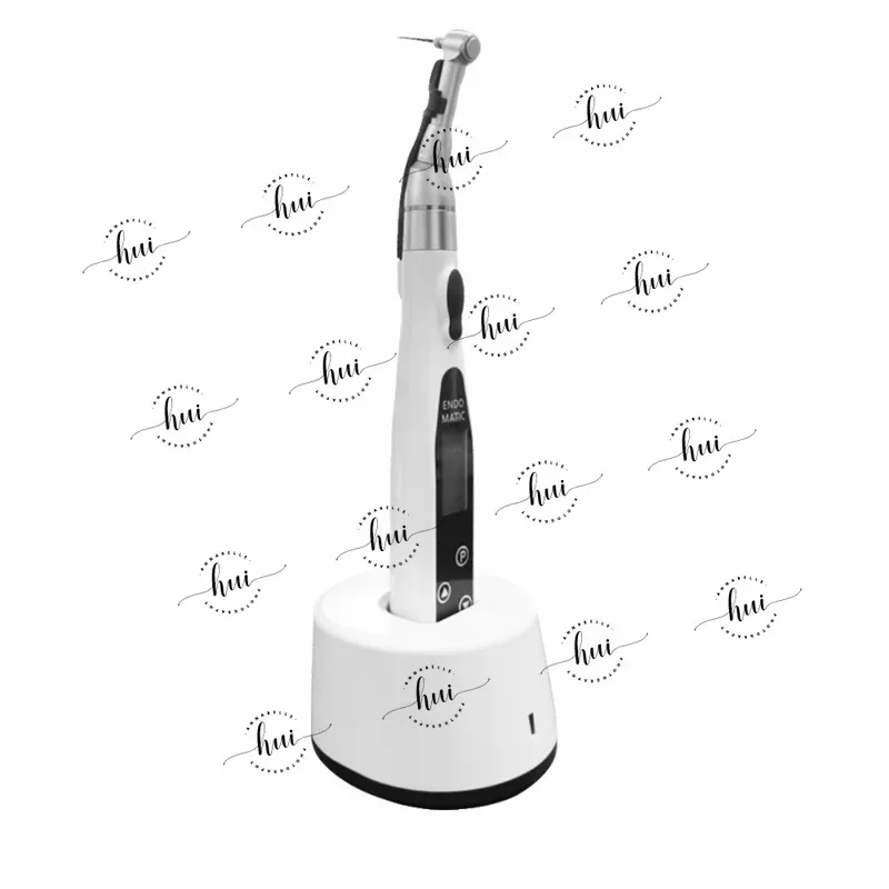 Wireless Portable Cordless Root Canal Endo Rotary Motor with LED