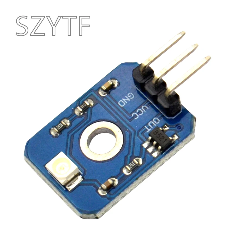 UV Ultraviolet Sensor Module Ultraviolet Detection Module