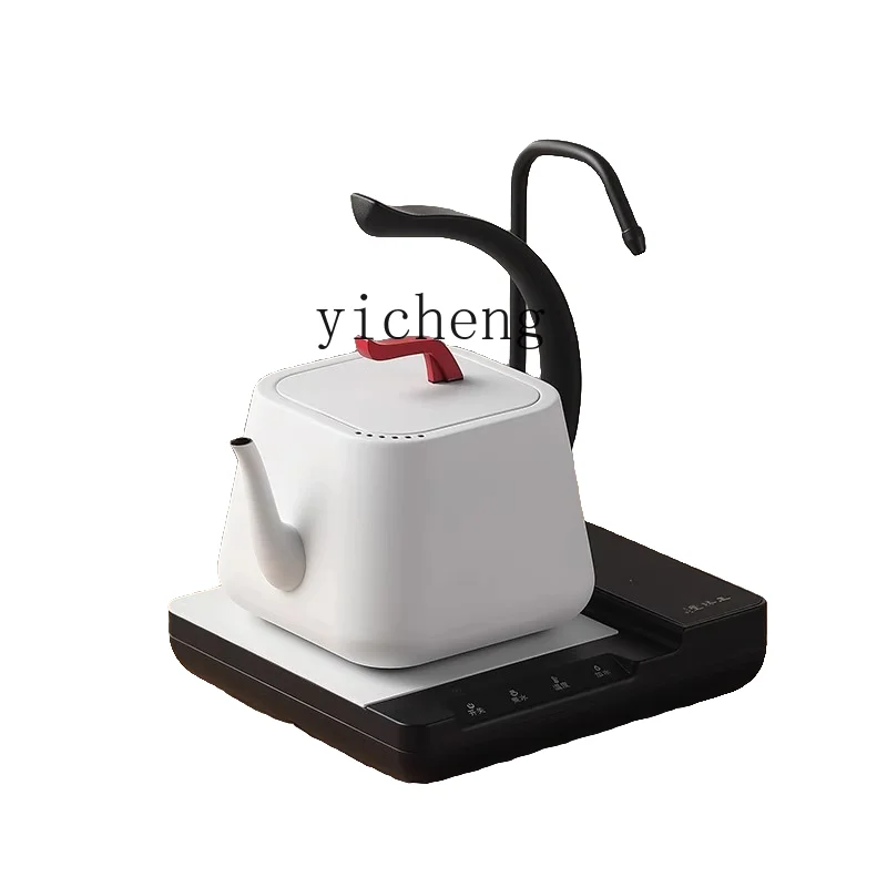 TQH إمدادات المياه التلقائية غلاية كهربائية متكاملة غلاية ذكية بدرجة حرارة ثابتة غلاية كهربائية خاصة