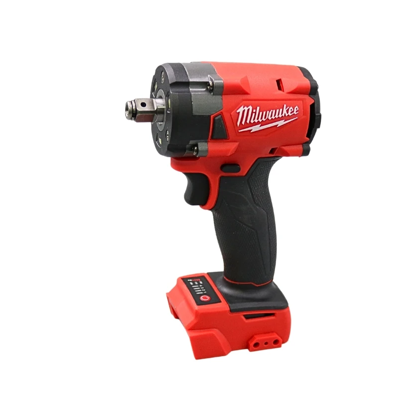 Milwaukee brushless handware special impact wrench 300N.m torque High speed rotary operation New quality upgrade power tools