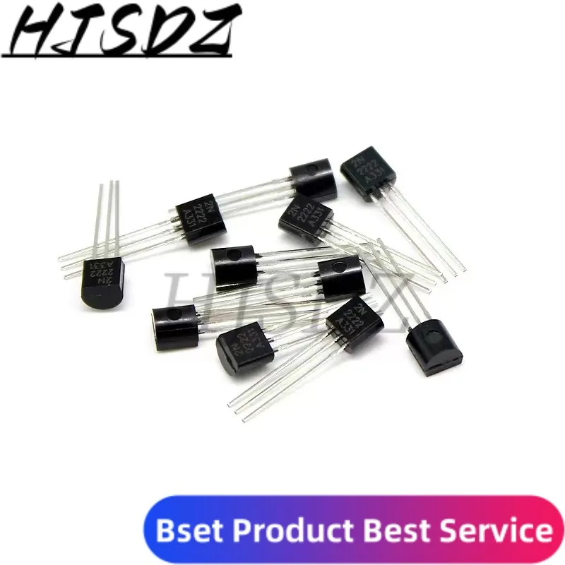 480-900PCS TO-92 Transistor Kit assortment box BC547 BC327 BC337 2N2222 3904 3906 C945 S8050 S8550 set electronics Kit