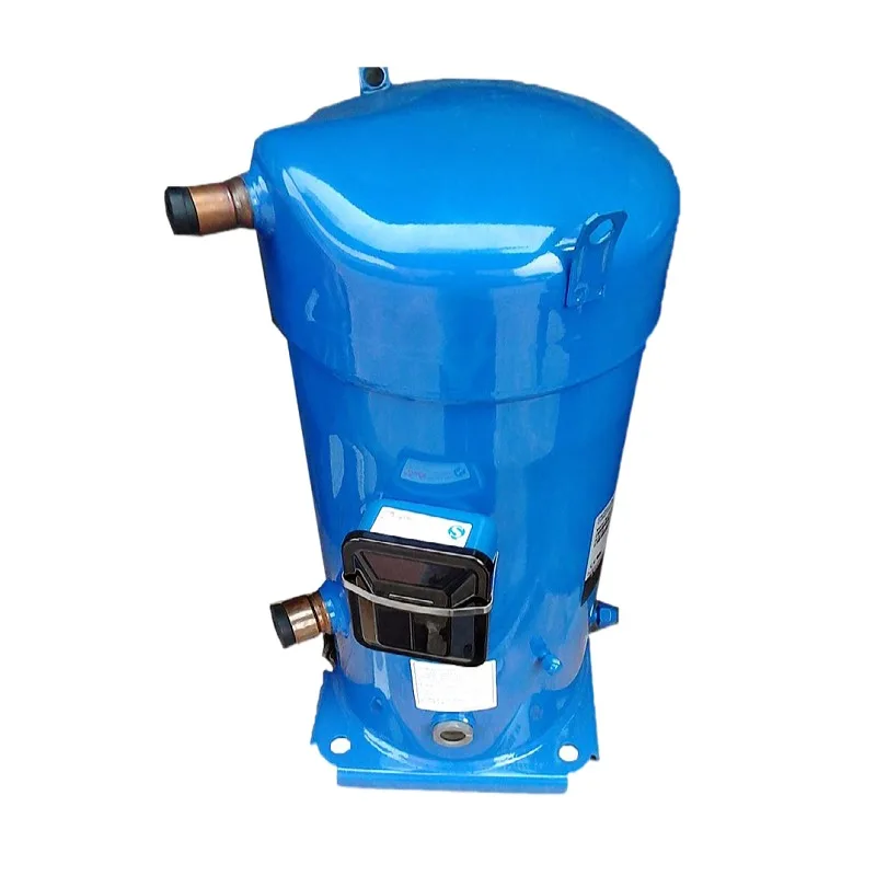 15 Precision Technology Production Silent Compressor Refrigeration Scroll Compressor SZ185S4CC SZ185SS4RC for air Conditioner