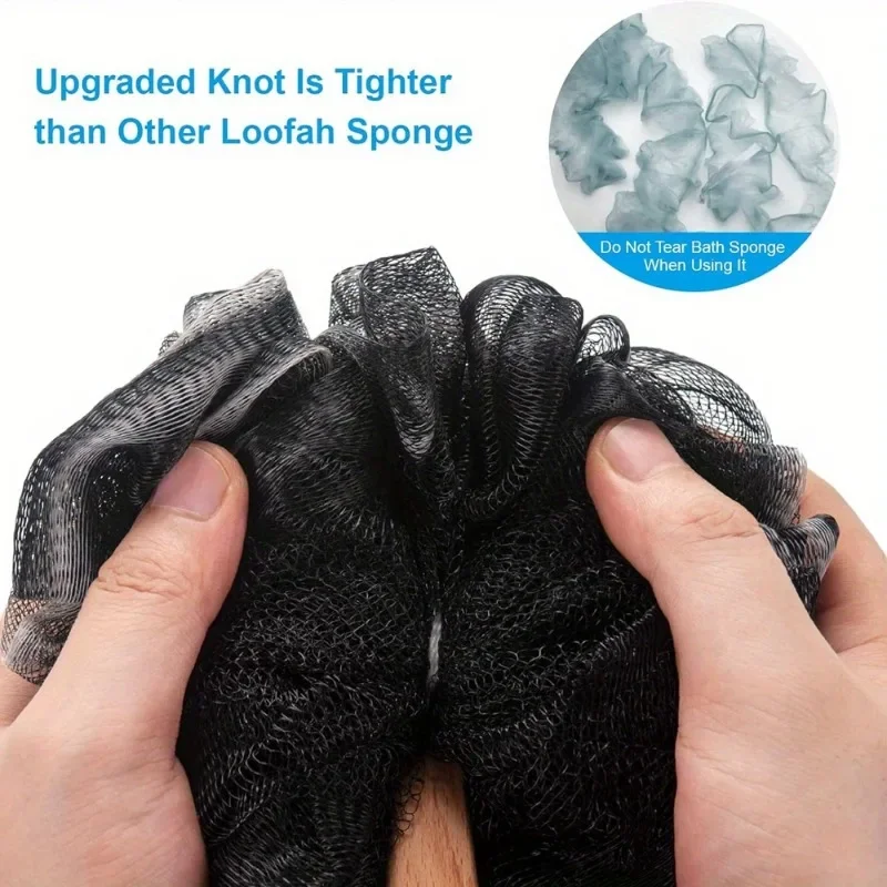 Thumbnail 4 - #63 Cheapest Bath Sponges Deals You Can Get