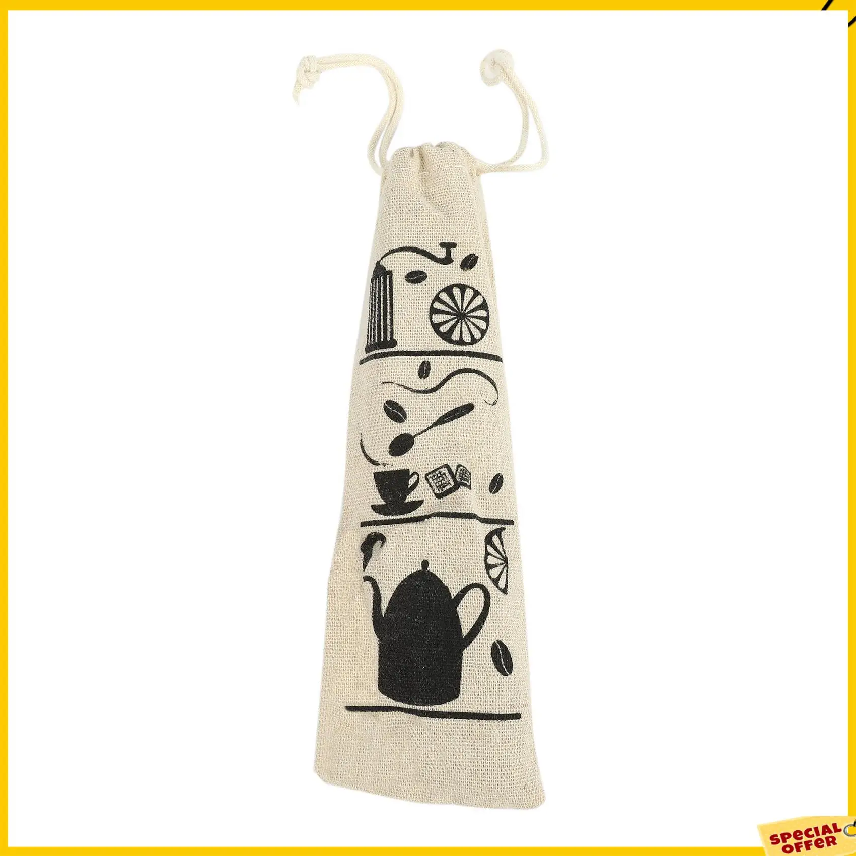 A24P 2X مطحنة القهوة مسحوق تنظيف فرشاة ماكينة القهوة فرشاة الخشب مقبض خنزير الخشن الغبار فرشاة إسبريسو لباريستا