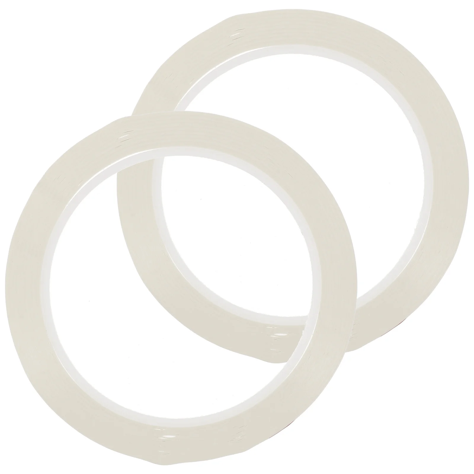 

2 Rolls Violin Fingering Tape Finger Position Guide Pvc Easy Remove No Residue For Violin Cello Bass Beginners Learning Tool