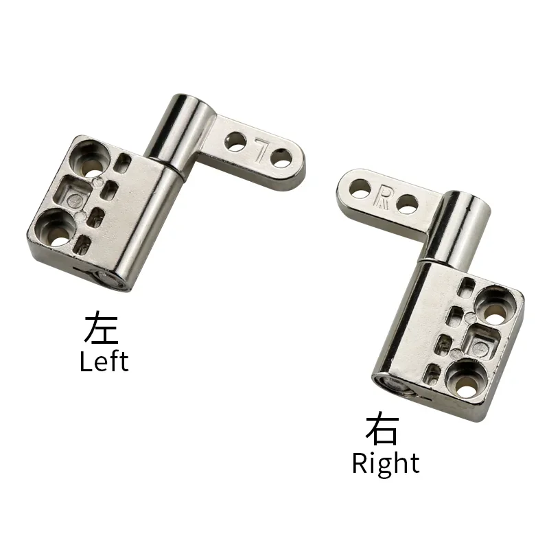 Picture 3: Zinc Alloy Damping Hinge With 360 Degree Rotatable Torque Shaft Can Be Parked At Any Location