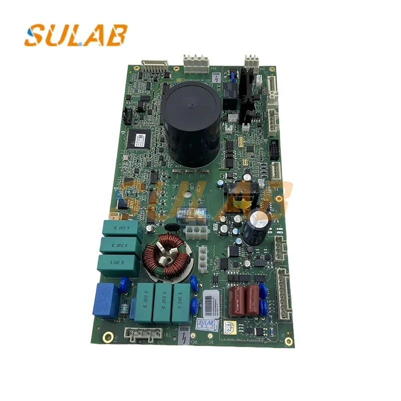 Ots Elevator Parts LRU-402 inverter PCB board KDA26800ABS6 KEA26800ABS2 KEA26800ABS6