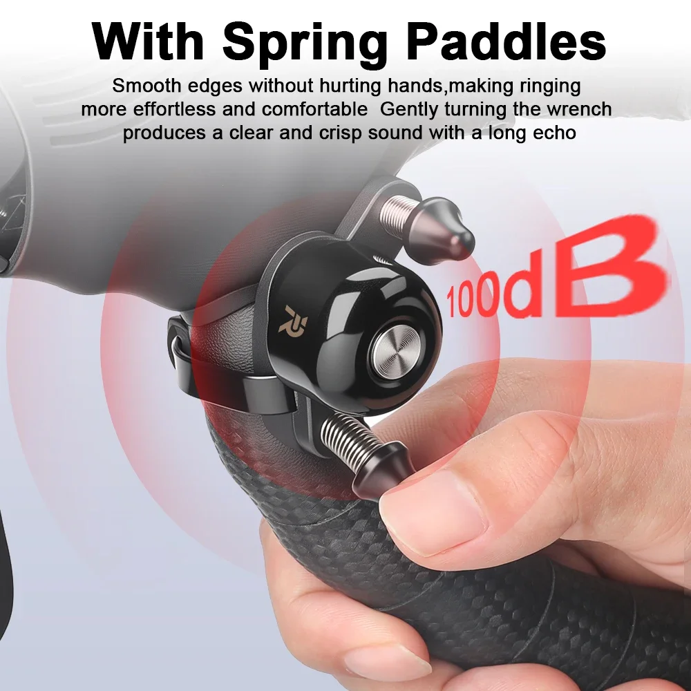 Thumbnail 2 - #44 Bicycle Bells Comparison Guide