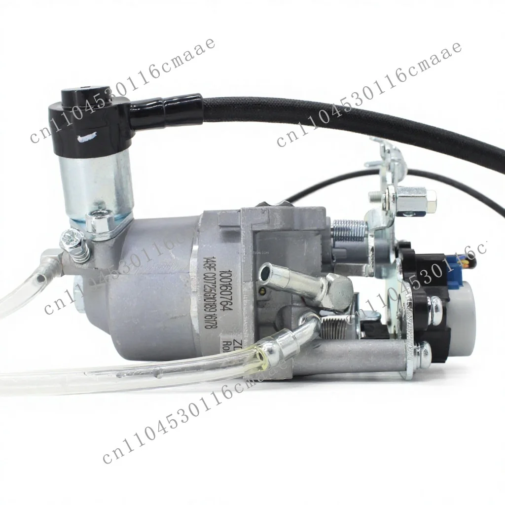 100160764 Transformer for Champion 2500 Watt 201122 200961 200962 Dual Inverter Generator with Solenoid Valve and Stepper Motor