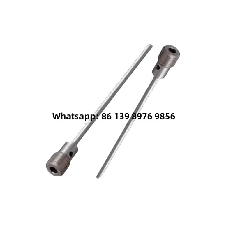 Mold Cooling Nozzle Water Supply Needle Y-Wcpft2 Y-Wcpft2 3-Way Water Pipe Plastic Fittings