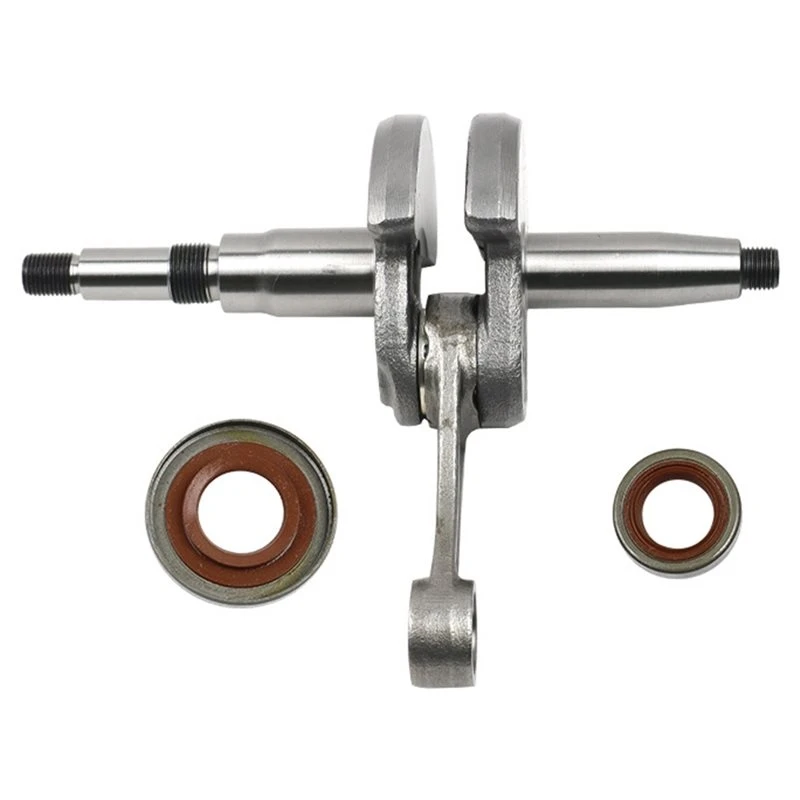 HOT-For TS800 Crankshaft Oil Seals Kit For TS800 For TS700 Cut Off Saw Chainsaw Replacement Parts OEM 42240300400