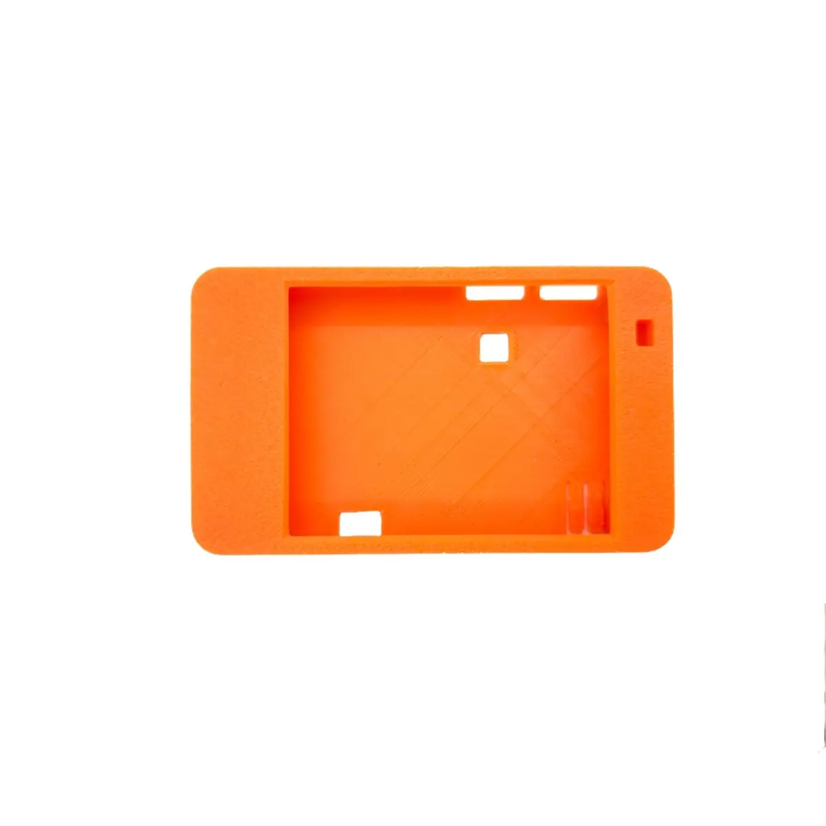 T31C new NMMiner 2.8inch Case Protective Shell for NerdMinerMotherboard Bitcoin Crypto Solo Miner Shell Cover