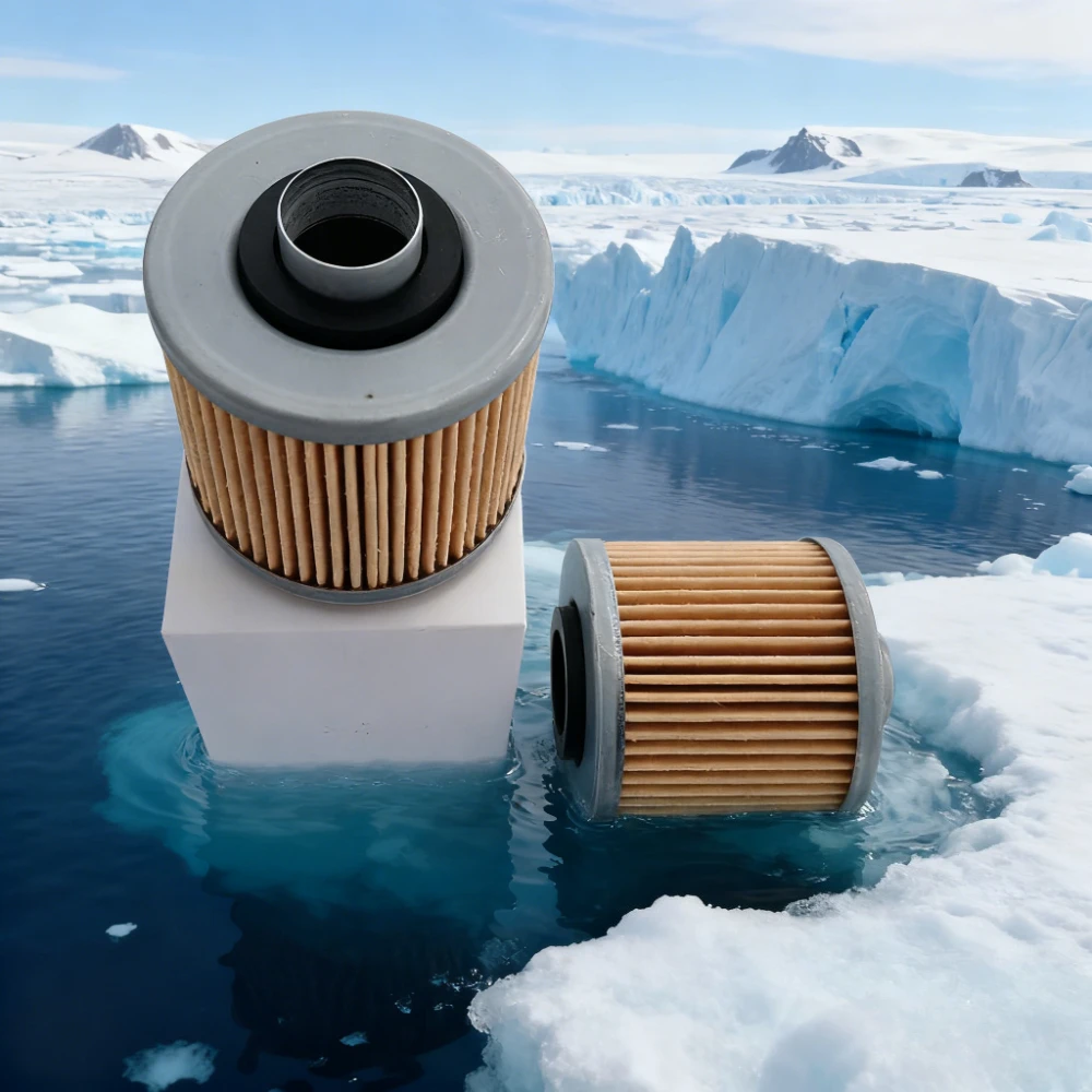 

1/2/4/6/8pc Fuel Oil Filter For Yamaha XVS250 Drag Star 01-04 BW350T BW350 BW 350 YD250 XVS YD 250 SR400 SR 400 2014-2021 2020