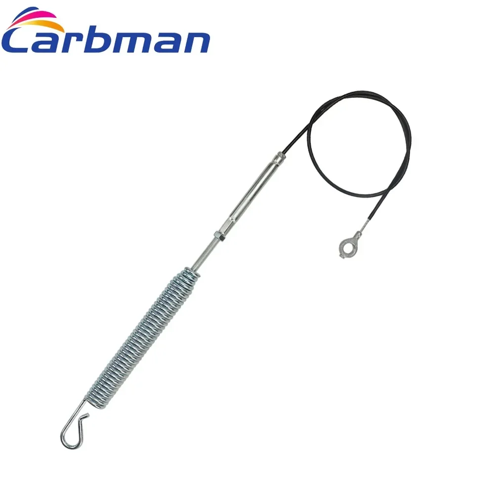 Upper Traction Auger Cable For  Ariens 06900438 Compact 20 24 SNO-Tek 24 28 120V