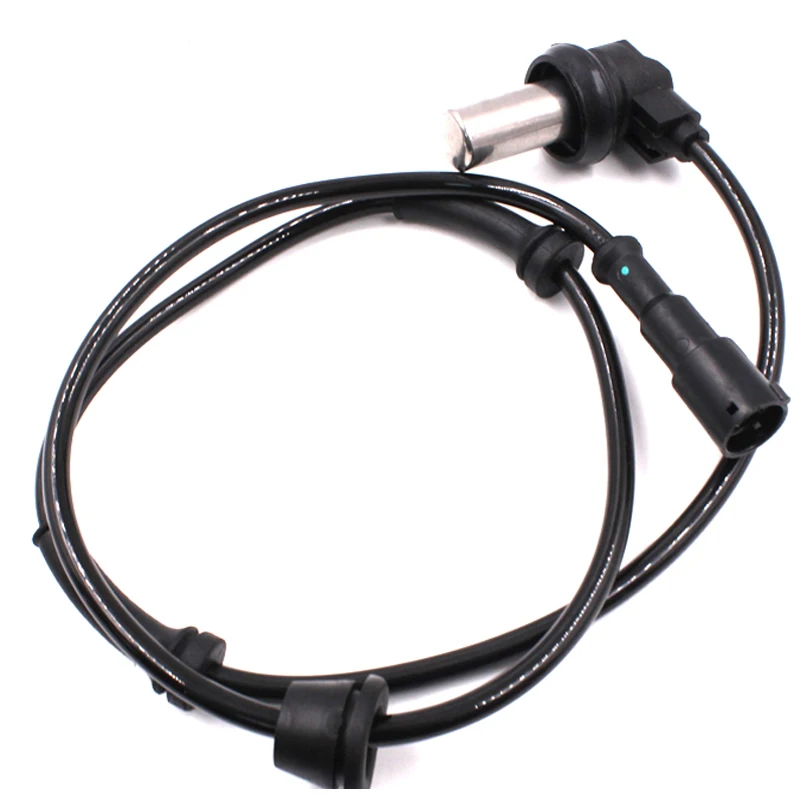 ABS Wheel Speed Sensor Front R/L Anti-lock Braking Sensor 4A0927803 ALS1476 5S10441 SU11894 4A0 927 803 For Audi 100 A6 S4 S6