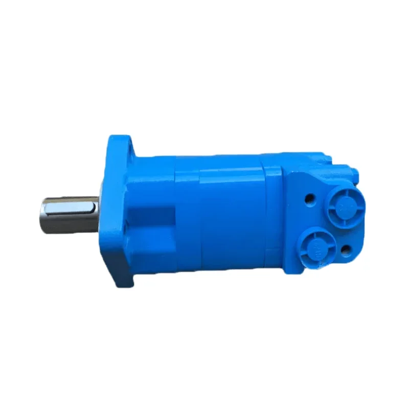 Wholesale   Series 6K-310 612-0093 6K-195 6K-245 6K-490 6K-625 Rail Hydraulic Motor Low Speed High Torque