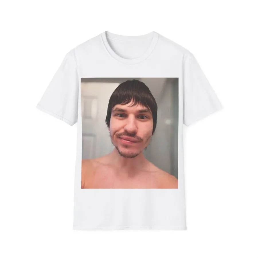 تي شيرت الأكثر لعنة على الإطلاق تي شيرت مارتن وهامزاه للرجال والنساء 100% قطن تي شيرت بأكمام قصيرة 0815-1