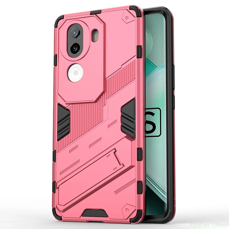 Shockproof Armor Ca…
