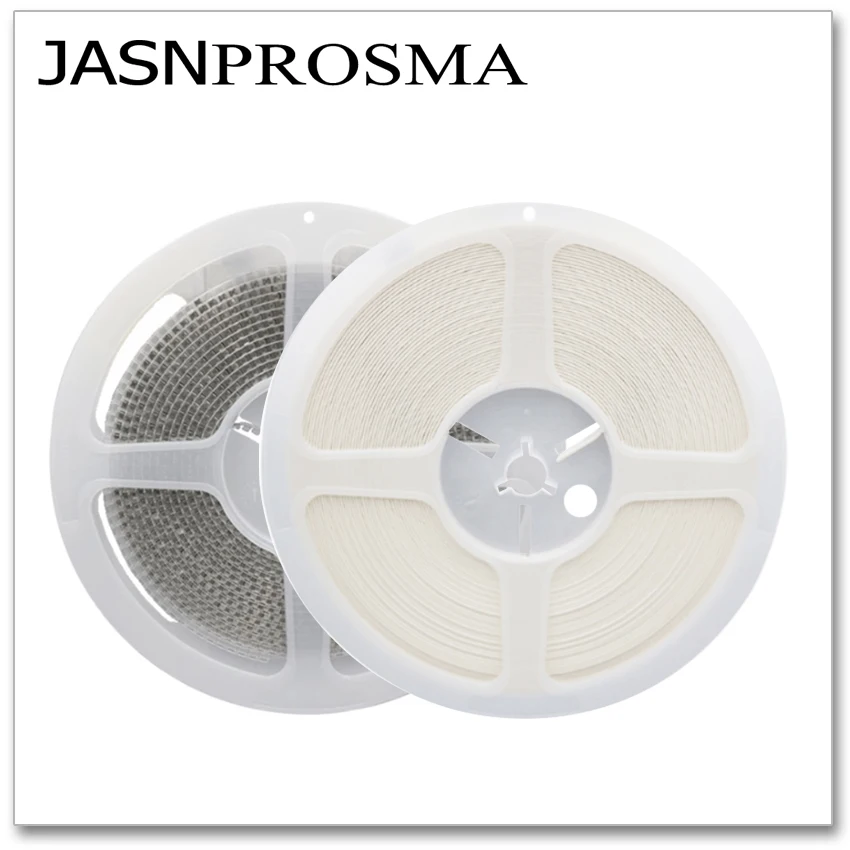 JASNPROSMA 2000 قطعة 3000 قطعة 0805 2012 X7R بنفايات 10% 220NF 470NF 224 474 K 100V SMD مكثف عالي الجودة