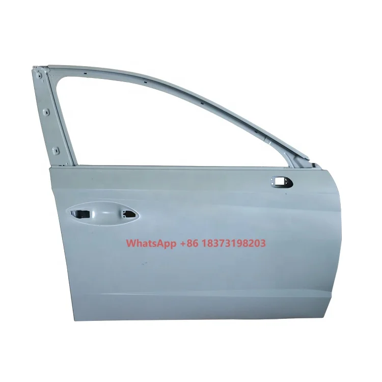 

Авто металлические детали кузова, прямой оптовик с фабрики, дверь автомобиля, правая передняя дверь OE 76004-L1010 для Hyundai Sonata