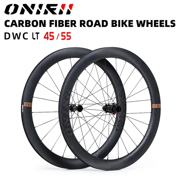 Roue a vide avant en carbone pour velo de route corps de cassette HG XDR velo MEW 700C 21 trous arriere 24 trous 12x100mm 12x142mm AliExpress
