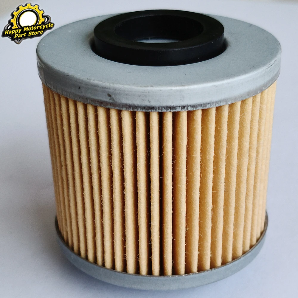 

Motorbike Best Engine Cartridge Fuel Oil Filter For Yamaha MT-03 660 XT660X XT660R XTZ660 XT660Z Tenere XT660X SZR660 YFM700 R