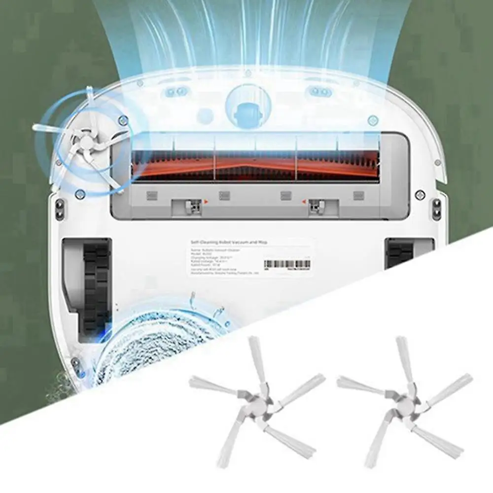 12pcs For Dreame W10/w10 Pro Vacuum Cleaner Replacement Spare Parts