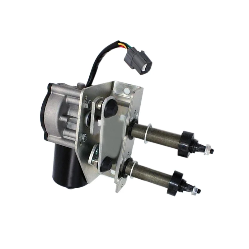 Front Wiper Motor Single Speed 714/28000 714/22600 Compatible with 2CX 2CXS 2CXL 506B 520-55 520-55FS 520LE 520S