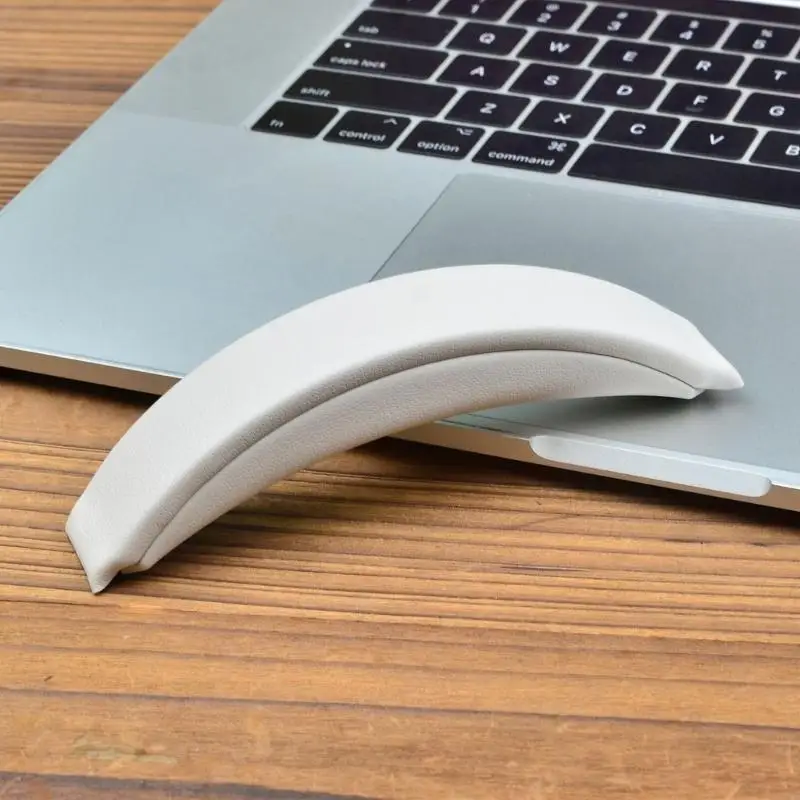 Hải quan phù hợp với đệm băng đô cho QC35 QC35II nghe QC45 nghe Superior Comfort Pad cho những người yêu thích âm nhạc