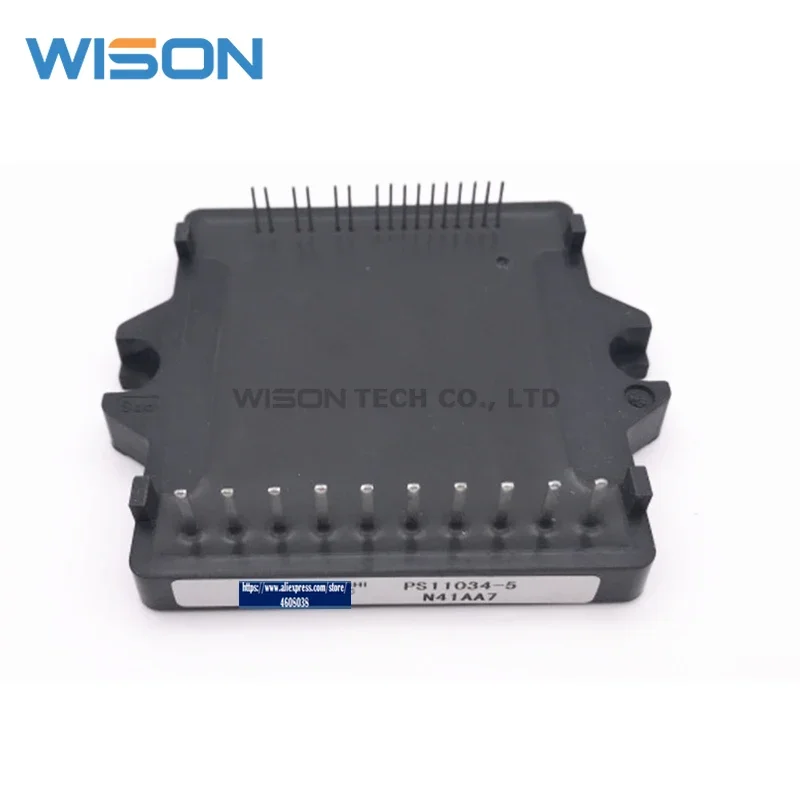 PS11034 PS11034-5 PS11034-Y1 PS11035-Y2 Бесплатная доставка Новый и оригинальный модуль