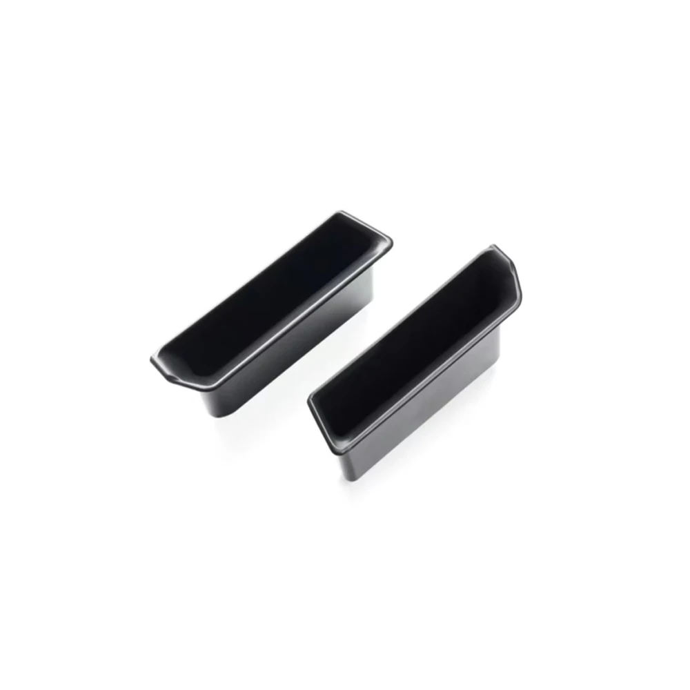 لسوزوكي جيمي JB64 JB74W 2019-2025 سيارة الجبهة الخلفية الباب الجانب مقبض صندوق تخزين درج منظم اكسسوارات