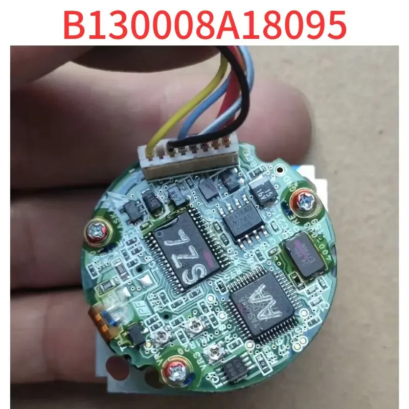 

Second-hand Encoders 400-003-159/B130008A18095